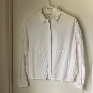 Native Youth Button Down Shirt